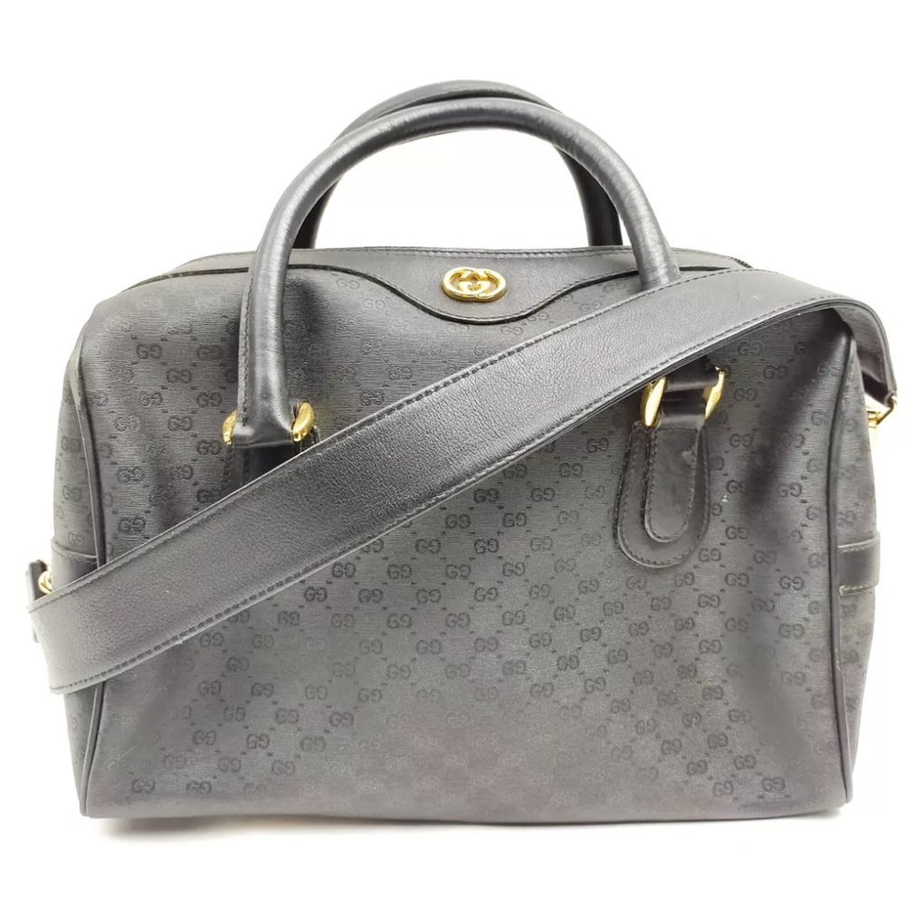 ✨ SOLD ✨ Vintage Gucci Handbag